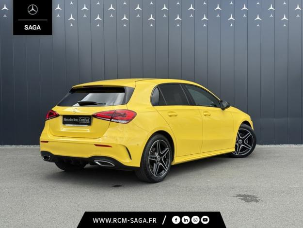MERCEDES-BENZ Classe A 180 AMG Line  Classe A 180 AMG Line