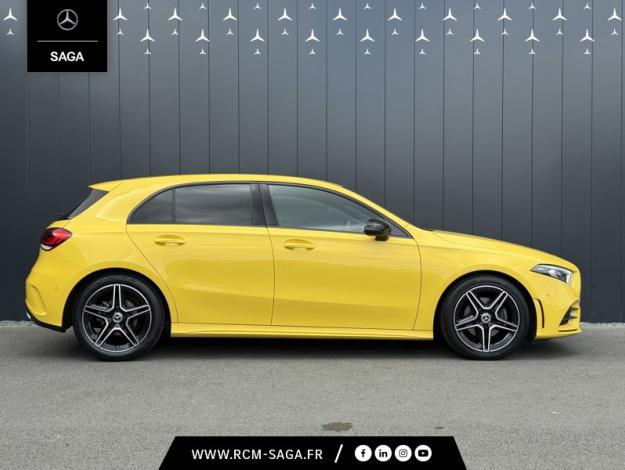 MERCEDES-BENZ Classe A 180 AMG Line  Classe A 180 AMG Line