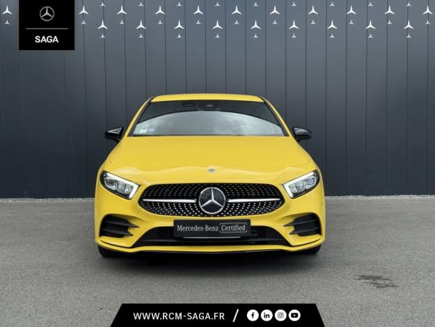 MERCEDES-BENZ Classe A 180 AMG Line  Classe A 180 AMG Line