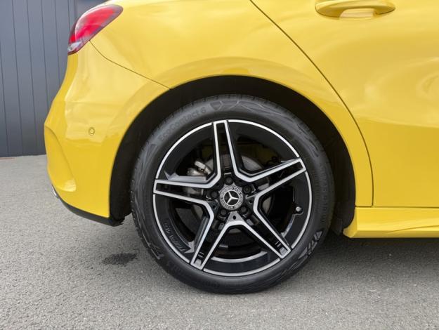 MERCEDES-BENZ Classe A 180 AMG Line  Classe A 180 AMG Line