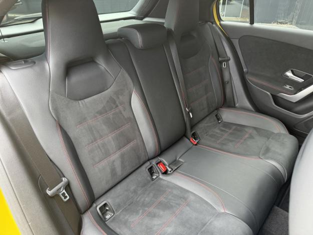 MERCEDES-BENZ Classe A 180 AMG Line  Classe A 180 AMG Line