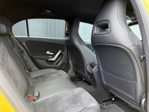 MERCEDES-BENZ Classe A 180 AMG Line  Classe A 180 AMG Line