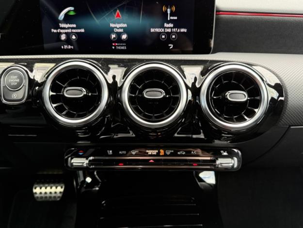 MERCEDES-BENZ Classe A 180 AMG Line  Classe A 180 AMG Line