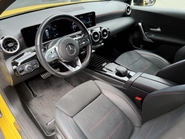 MERCEDES-BENZ Classe A 180 AMG Line  Classe A 180 AMG Line