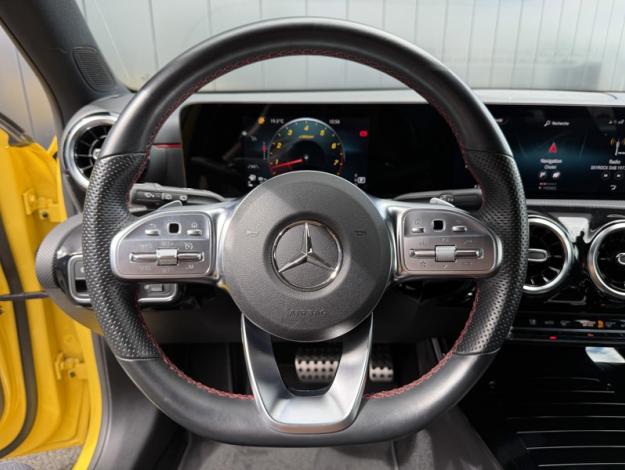 MERCEDES-BENZ Classe A 180 AMG Line  Classe A 180 AMG Line