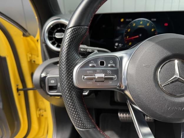 MERCEDES-BENZ Classe A 180 AMG Line  Classe A 180 AMG Line