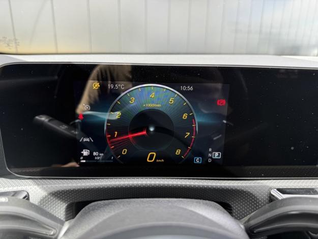 MERCEDES-BENZ Classe A 180 AMG Line  Classe A 180 AMG Line