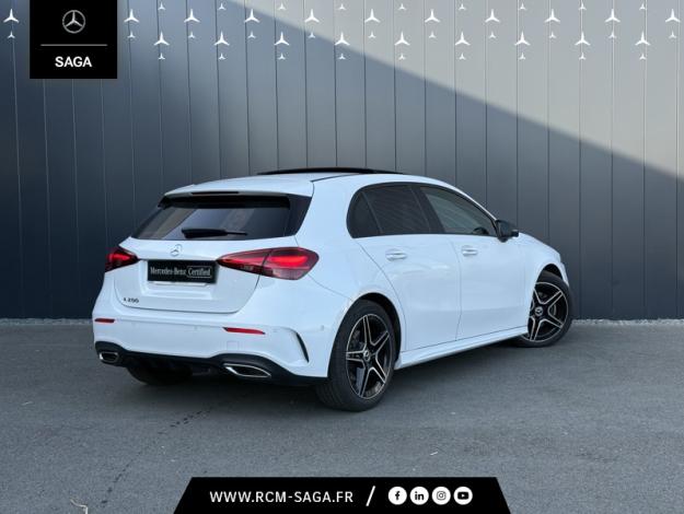 MERCEDES-BENZ Classe A 200 AMG Line  