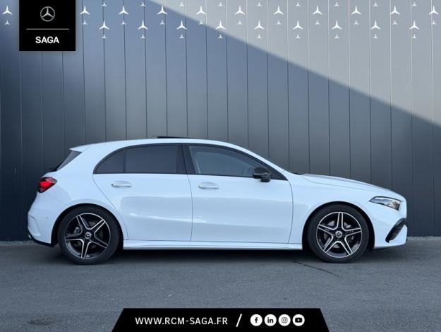 MERCEDES-BENZ Classe A 200 AMG Line  