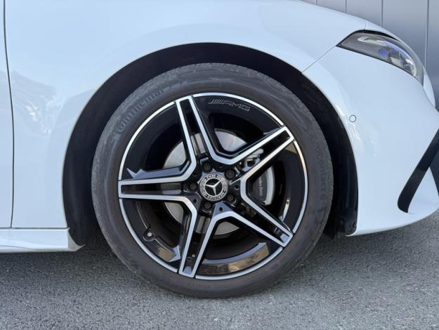 MERCEDES-BENZ Classe A 200 AMG Line  