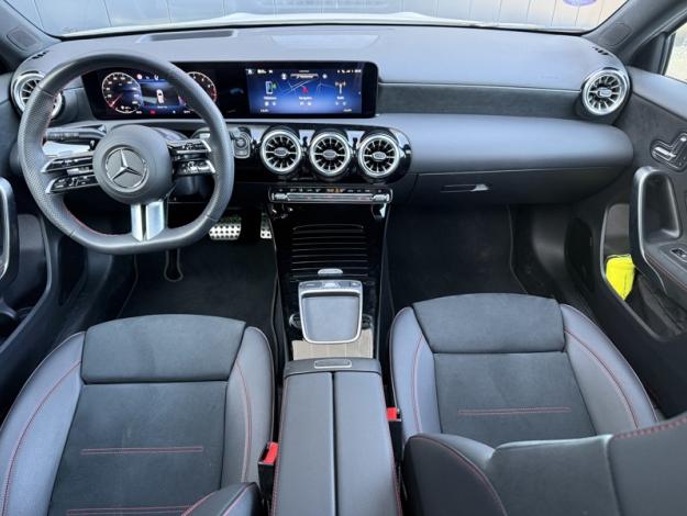 MERCEDES-BENZ Classe A 200 AMG Line  