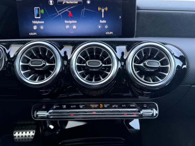 MERCEDES-BENZ Classe A 200 AMG Line  