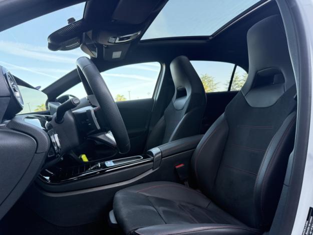 MERCEDES-BENZ Classe A 200 AMG Line  