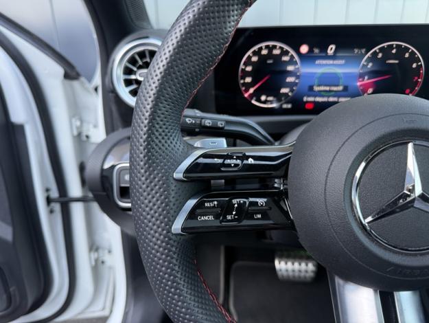 MERCEDES-BENZ Classe A 200 AMG Line  