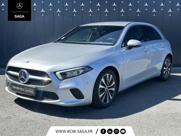 MERCEDES-BENZ Classe A 180 d Business Line  