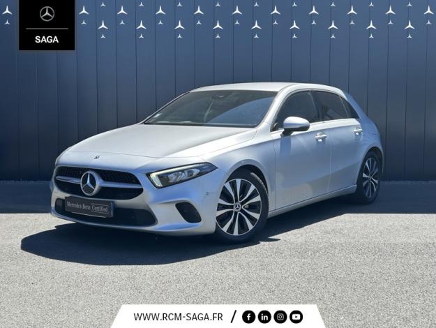 MERCEDES-BENZ Classe A 180 d Business Line  