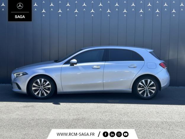 MERCEDES-BENZ Classe A 180 d Business Line  