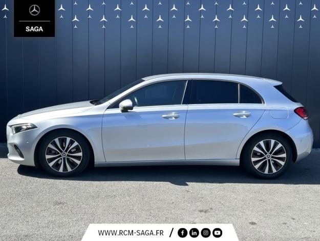 MERCEDES-BENZ Classe A 180 d Business Line  