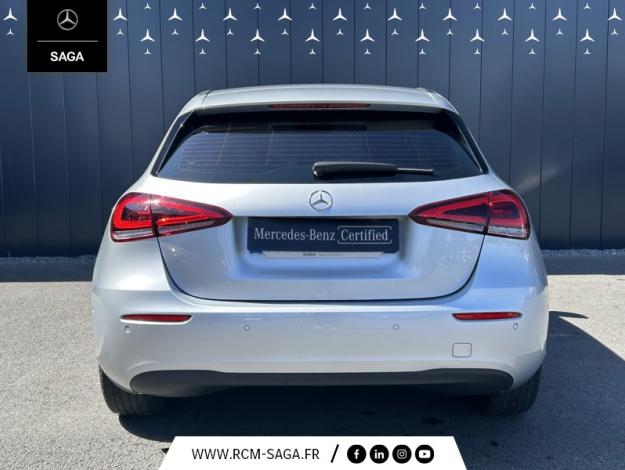 MERCEDES-BENZ Classe A 180 d Business Line  