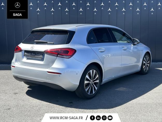 MERCEDES-BENZ Classe A 180 d Business Line  