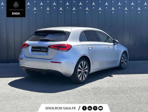 MERCEDES-BENZ Classe A 180 d Business Line  