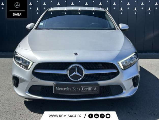 MERCEDES-BENZ Classe A 180 d Business Line  