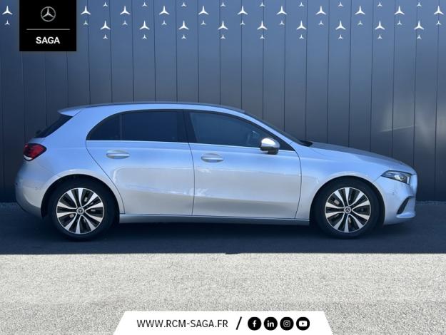 MERCEDES-BENZ Classe A 180 d Business Line  
