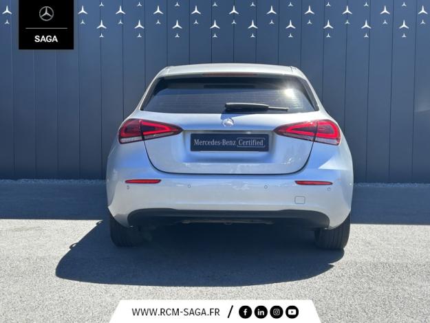 MERCEDES-BENZ Classe A 180 d Business Line  