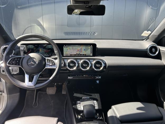 MERCEDES-BENZ Classe A 180 d Business Line  