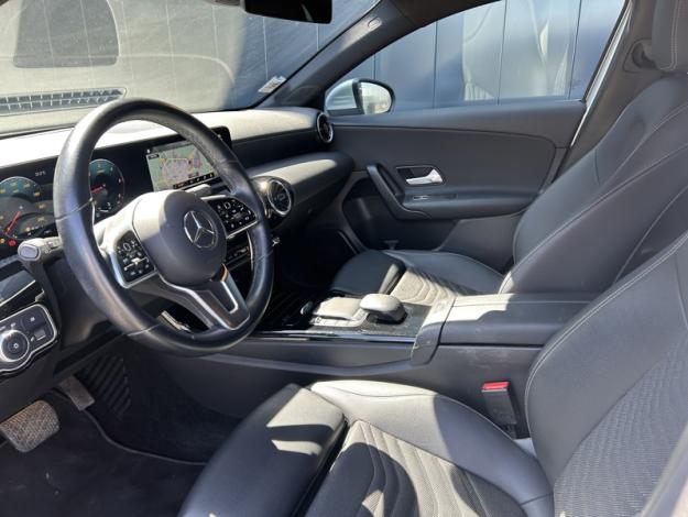 MERCEDES-BENZ Classe A 180 d Business Line  