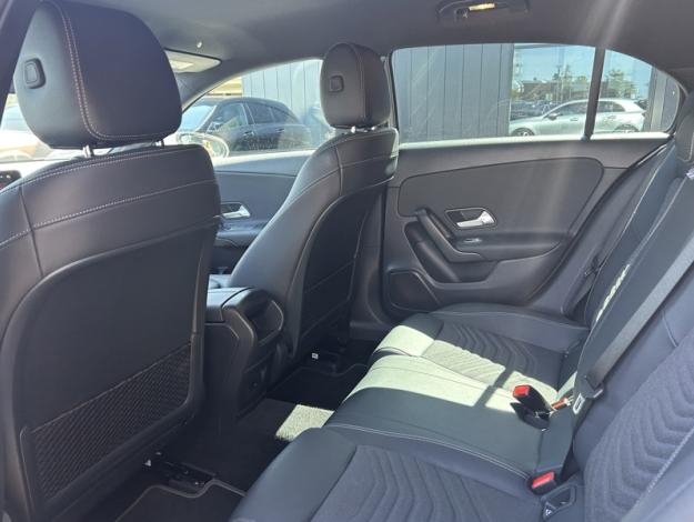 MERCEDES-BENZ Classe A 180 d Business Line  