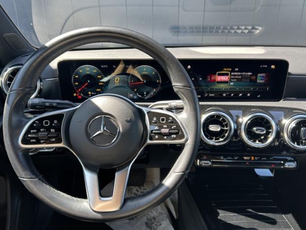 MERCEDES-BENZ Classe A 180 d Business Line  
