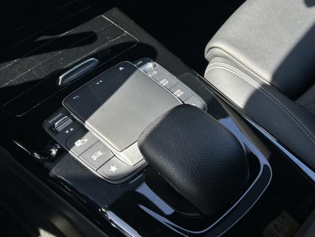 MERCEDES-BENZ Classe A 180 d Business Line  
