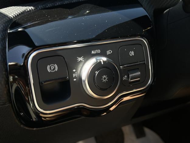 MERCEDES-BENZ Classe A 180 d Business Line  