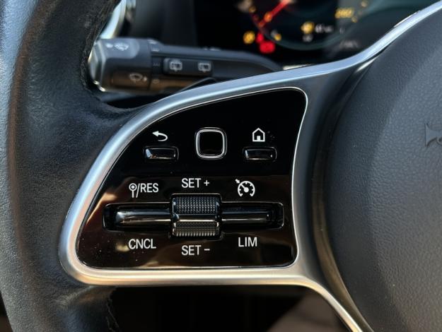 MERCEDES-BENZ Classe A 180 d Business Line  