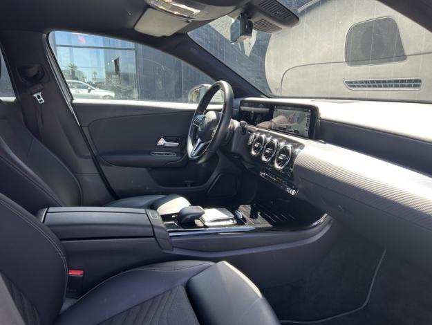 MERCEDES-BENZ Classe A 180 d Business Line  