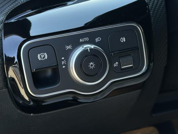 MERCEDES-BENZ Classe A 180 d Business Line  