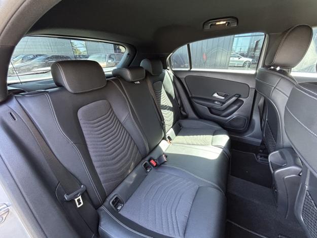 MERCEDES-BENZ Classe A 180 d Business Line  