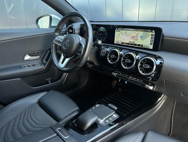 MERCEDES-BENZ Classe A 180 d Business Line  