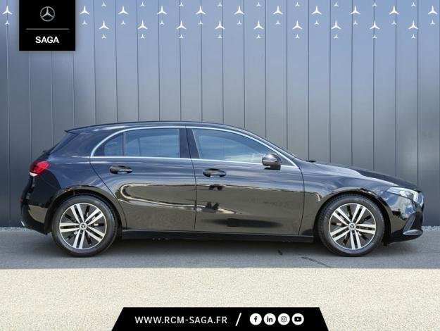 MERCEDES-BENZ Classe A 180 d Progressive Line  