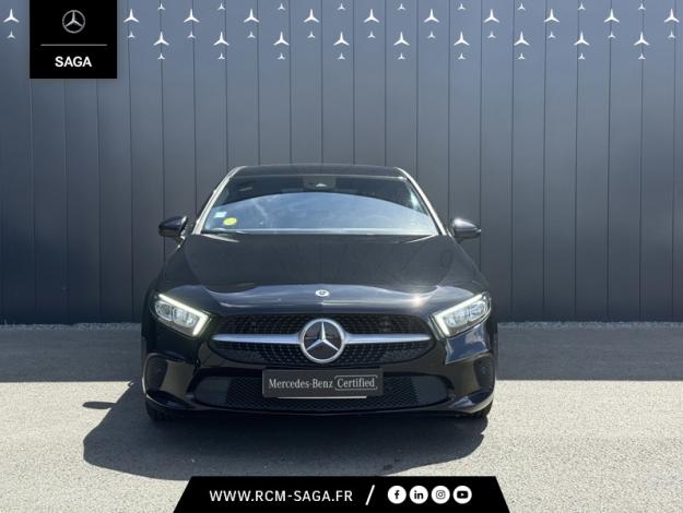 MERCEDES-BENZ Classe A 180 d Progressive Line  