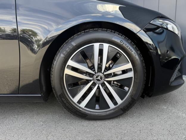 MERCEDES-BENZ Classe A 180 d Progressive Line  