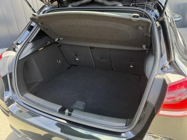 MERCEDES-BENZ Classe A 180 d Progressive Line  