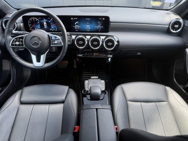 MERCEDES-BENZ Classe A 180 d Progressive Line  