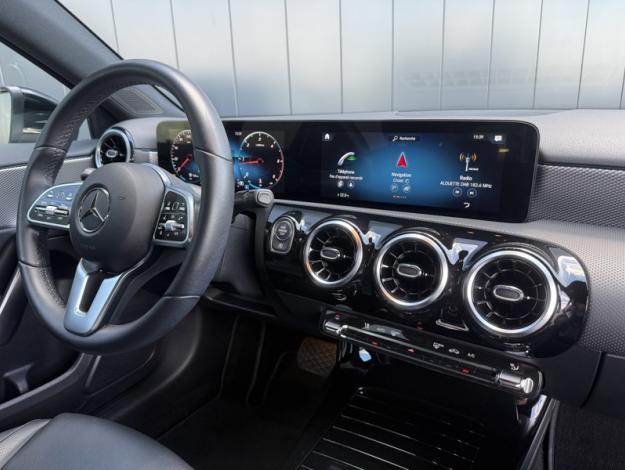 MERCEDES-BENZ Classe A 180 d Progressive Line  