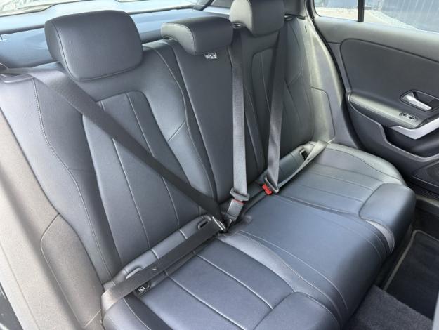 MERCEDES-BENZ Classe A 180 d Progressive Line  