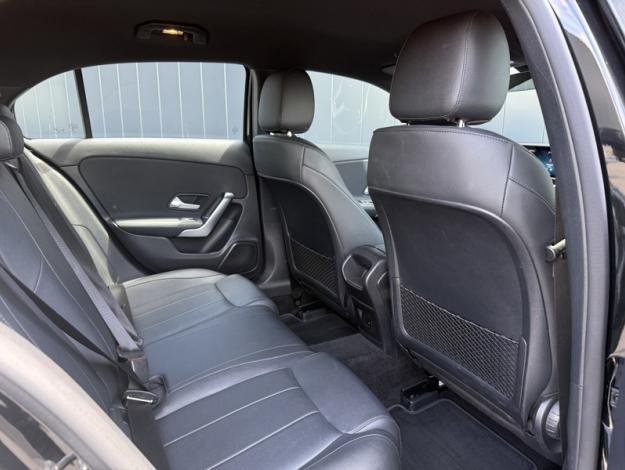 MERCEDES-BENZ Classe A 180 d Progressive Line  