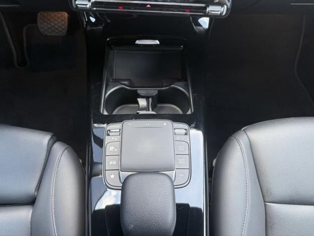 MERCEDES-BENZ Classe A 180 d Progressive Line  