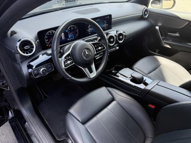 MERCEDES-BENZ Classe A 180 d Progressive Line  