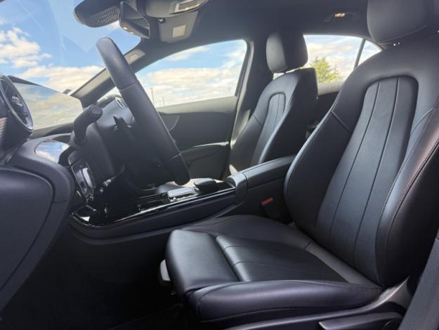 MERCEDES-BENZ Classe A 180 d Progressive Line  